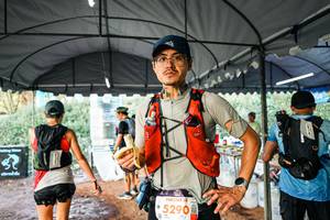 BIB: 
                            <button type="button" onclick="openModal(25440597)" class="btn btn-primary btn-sm float-right btn-popup" data-toggle="modal" data-target=".modal-high-quality">
                        <i class="fas fa-shopping-cart"></i> Add to Cart
                    </button>
                                            <button type="button" onclick="isThisMe(25440597, true)" class="btn btn-success btn-sm float-right btn-popup btn-isme hidden" data-toggle="tooltip" data-placement="bottom" title="นี่คือรูปของคุณใช่ไหม คลิกที่นี่เพื่อเอาเข้าอัลบั้ม">
                        <i class="fas fa-plus"></i> Add to album
                    </button>
                    <button type="button" onclick="isThisMe(25440597, false)" class="btn btn-warning btn-sm float-right btn-popup btn-isnotme hidden">
                        <i class="fas fa-ban"></i> Remove from album
                    </button>